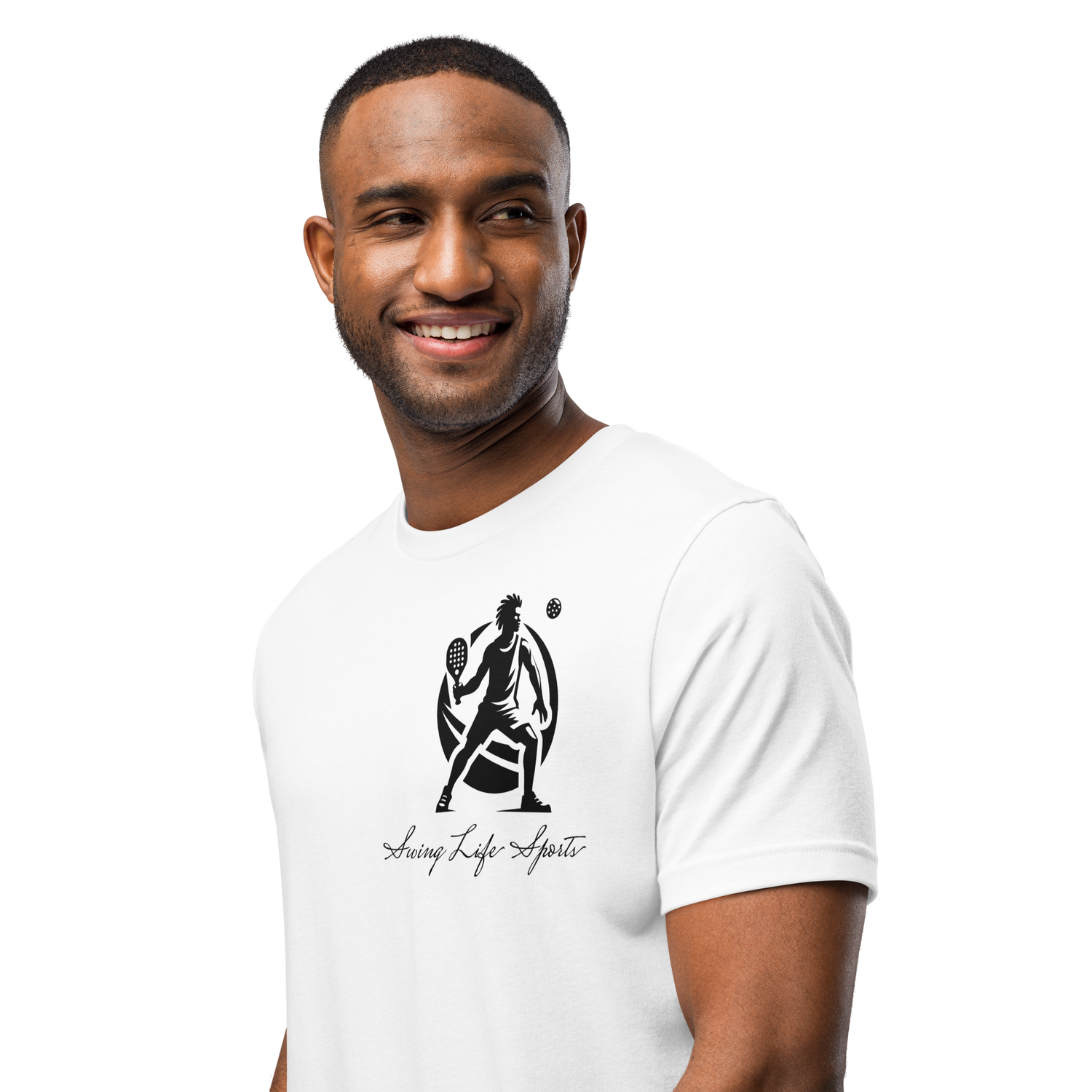 SLS Men's Sports Tees