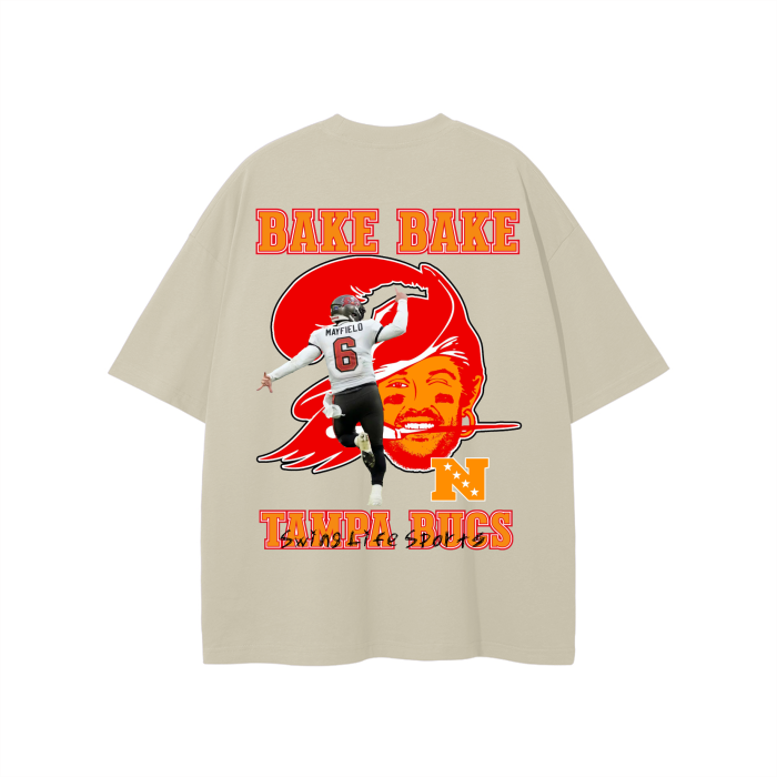 Shake n Bake Tee