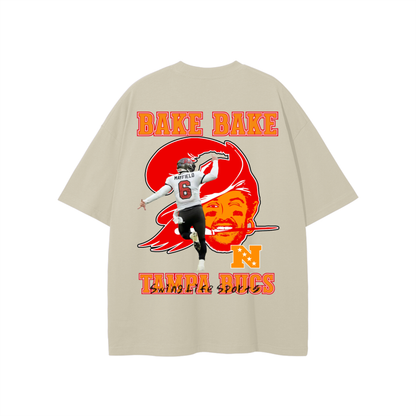 Shake n Bake Tee