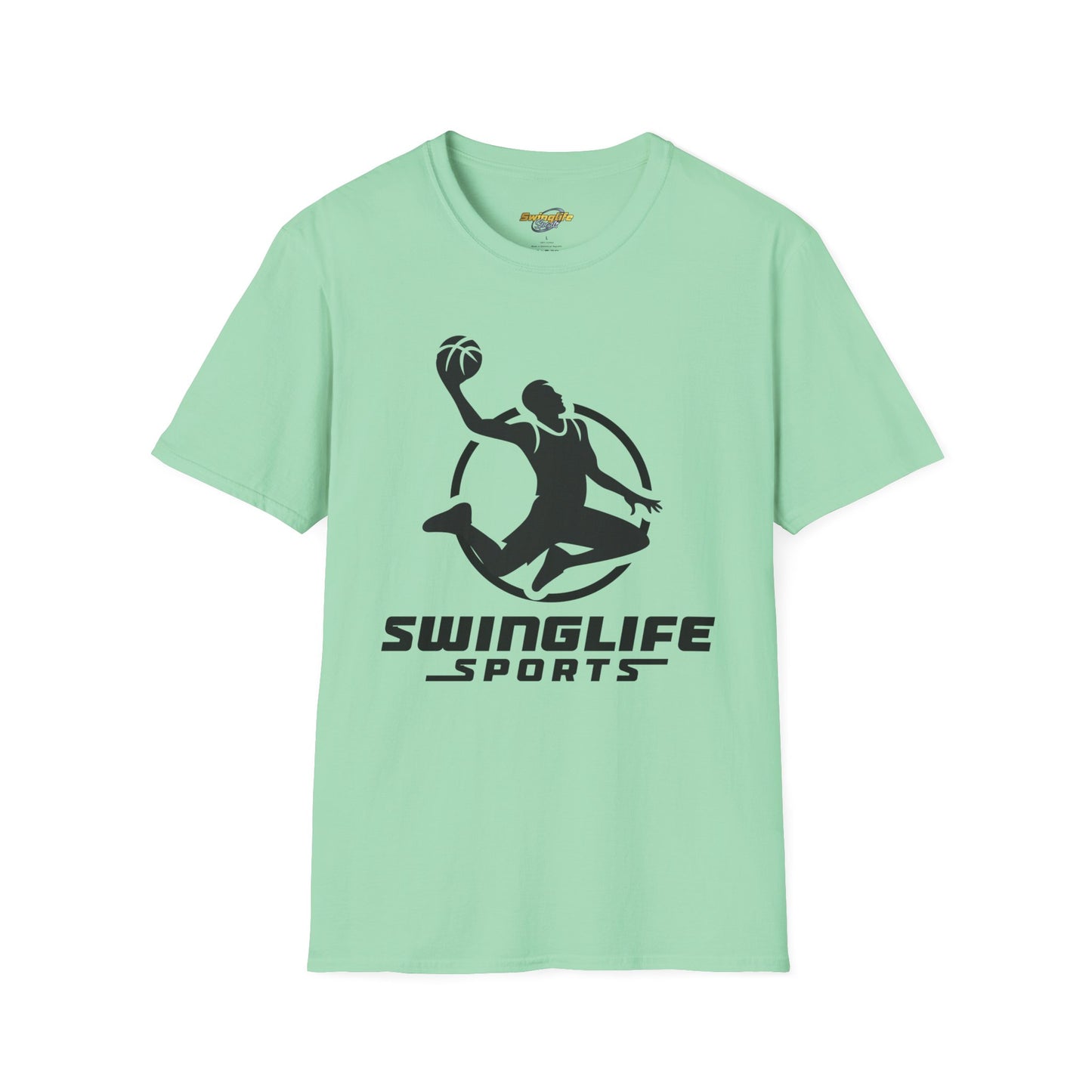 Dunker Tee