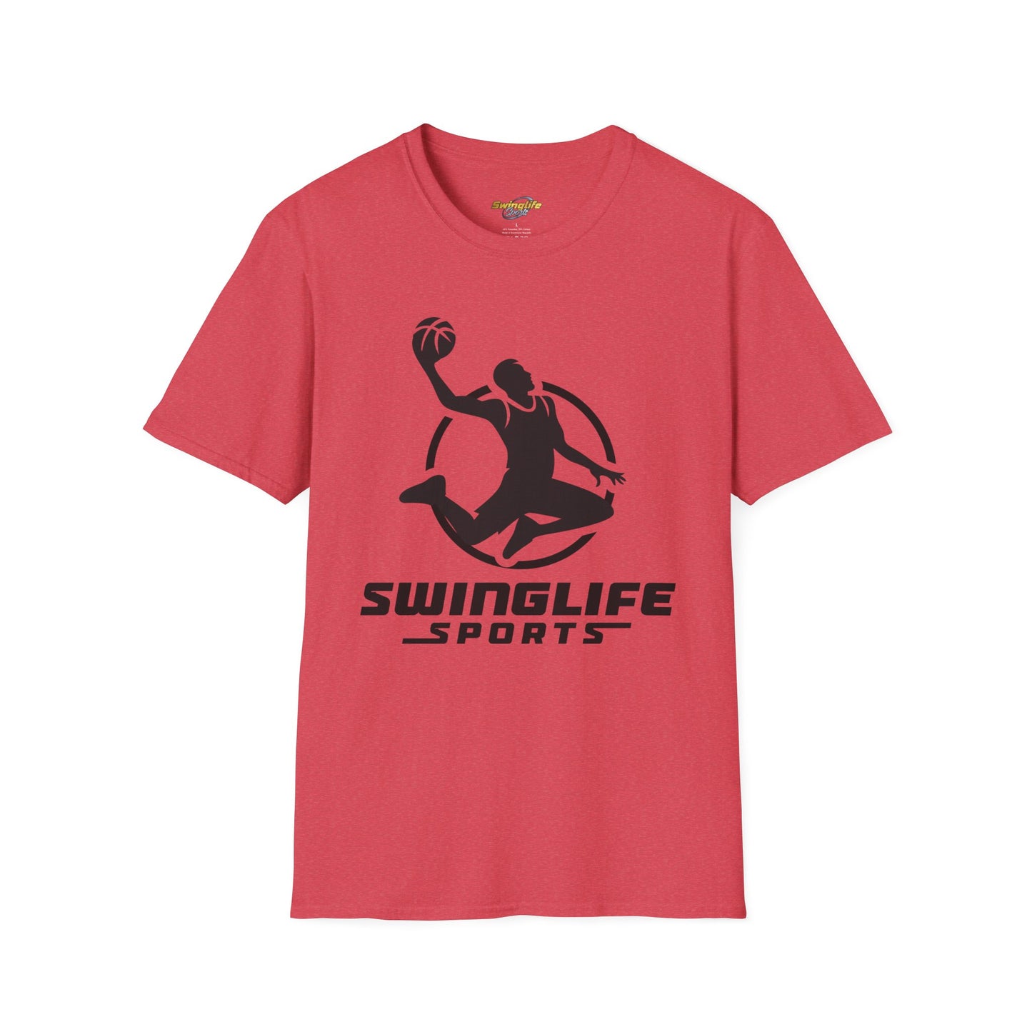 Dunker Tee