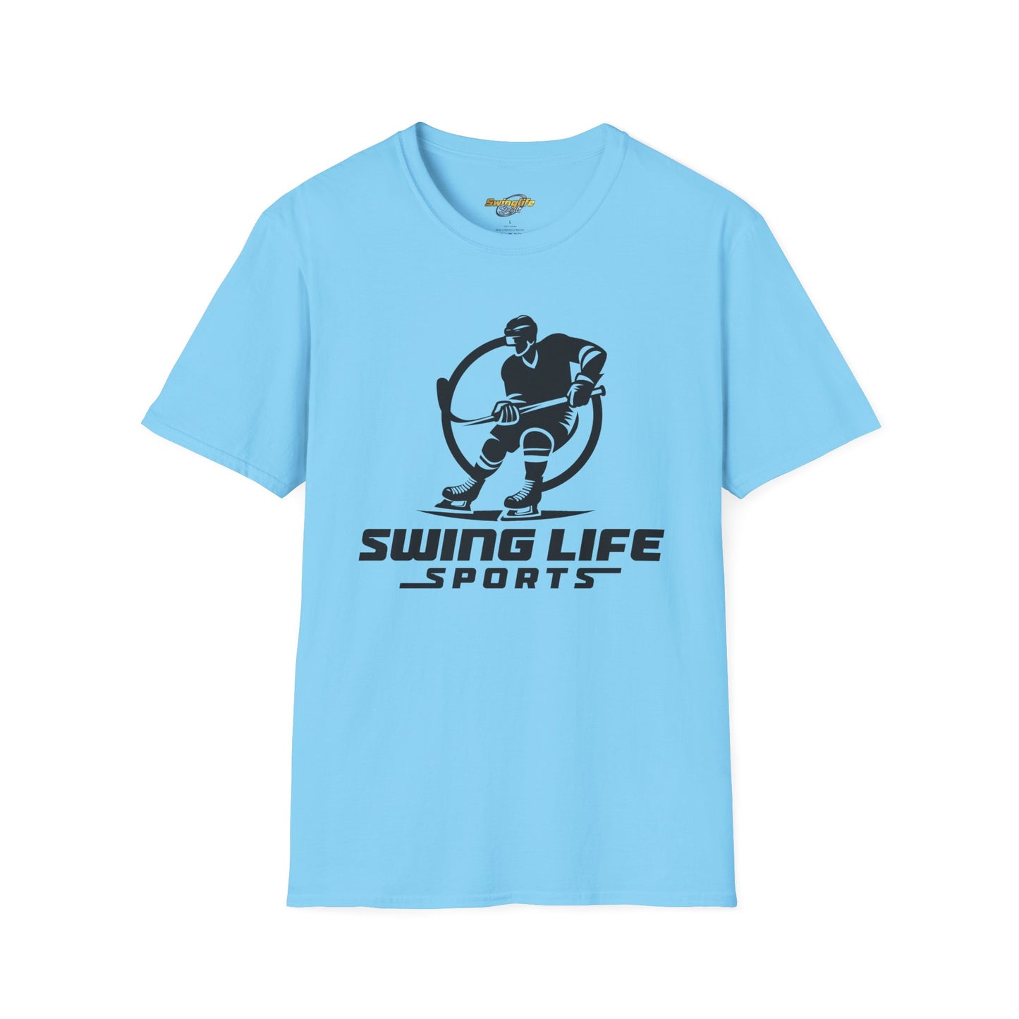 Hockey Life Tee