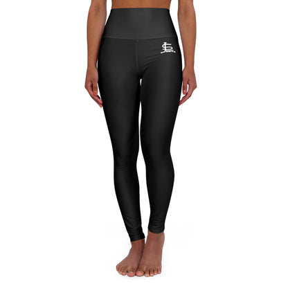 SLS Leggings Black