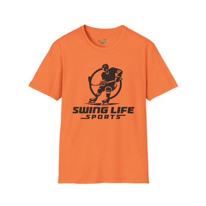 Hockey Life Tee