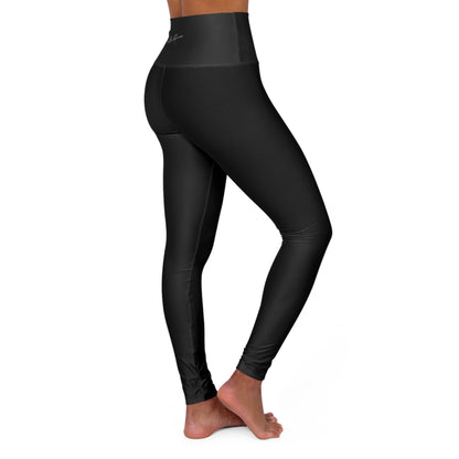 SLS Leggings Black