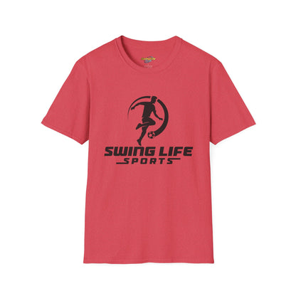 Soccer Life Tee