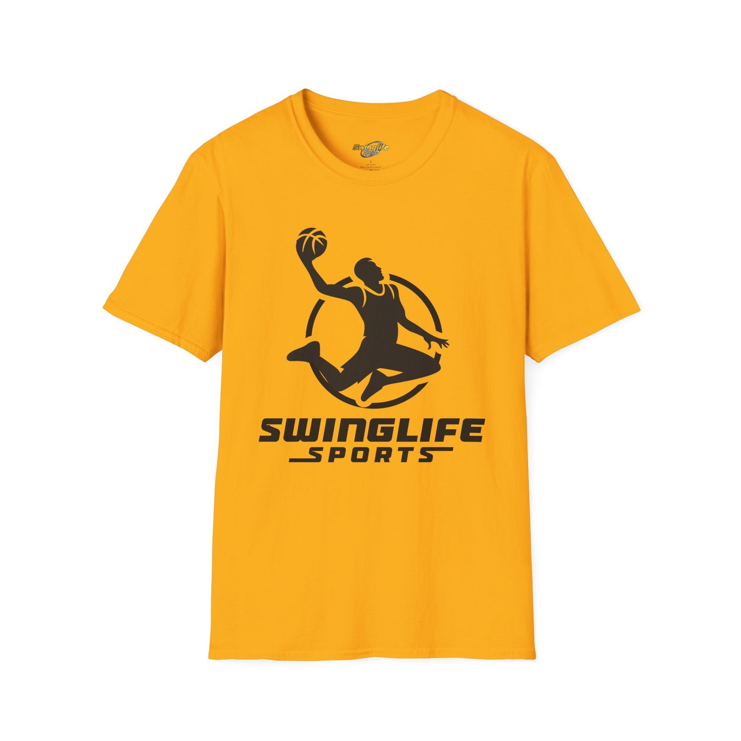 Dunker Tee