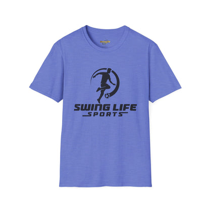 Soccer Life Tee