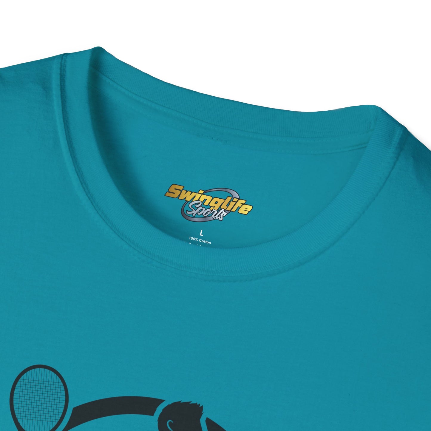 Mens Forehand Tee