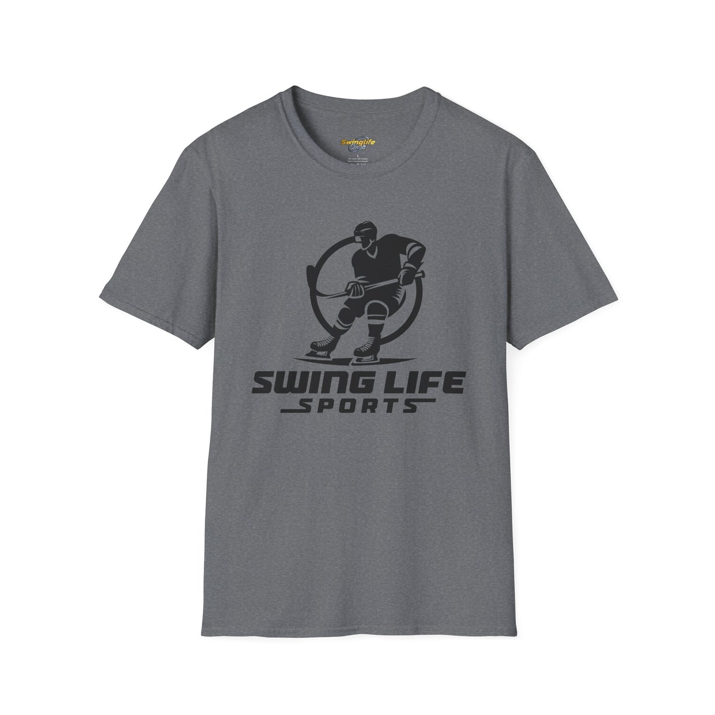 Hockey Life Tee