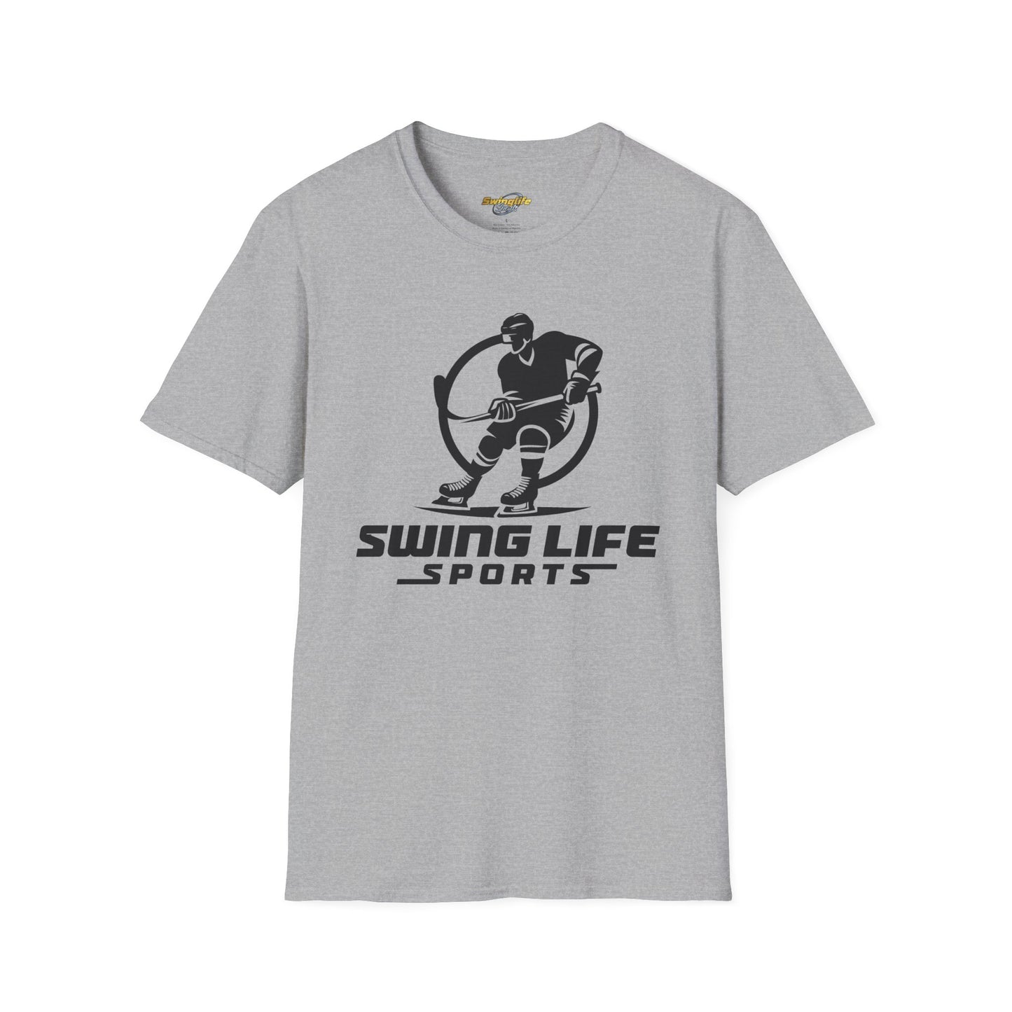 Hockey Life Tee