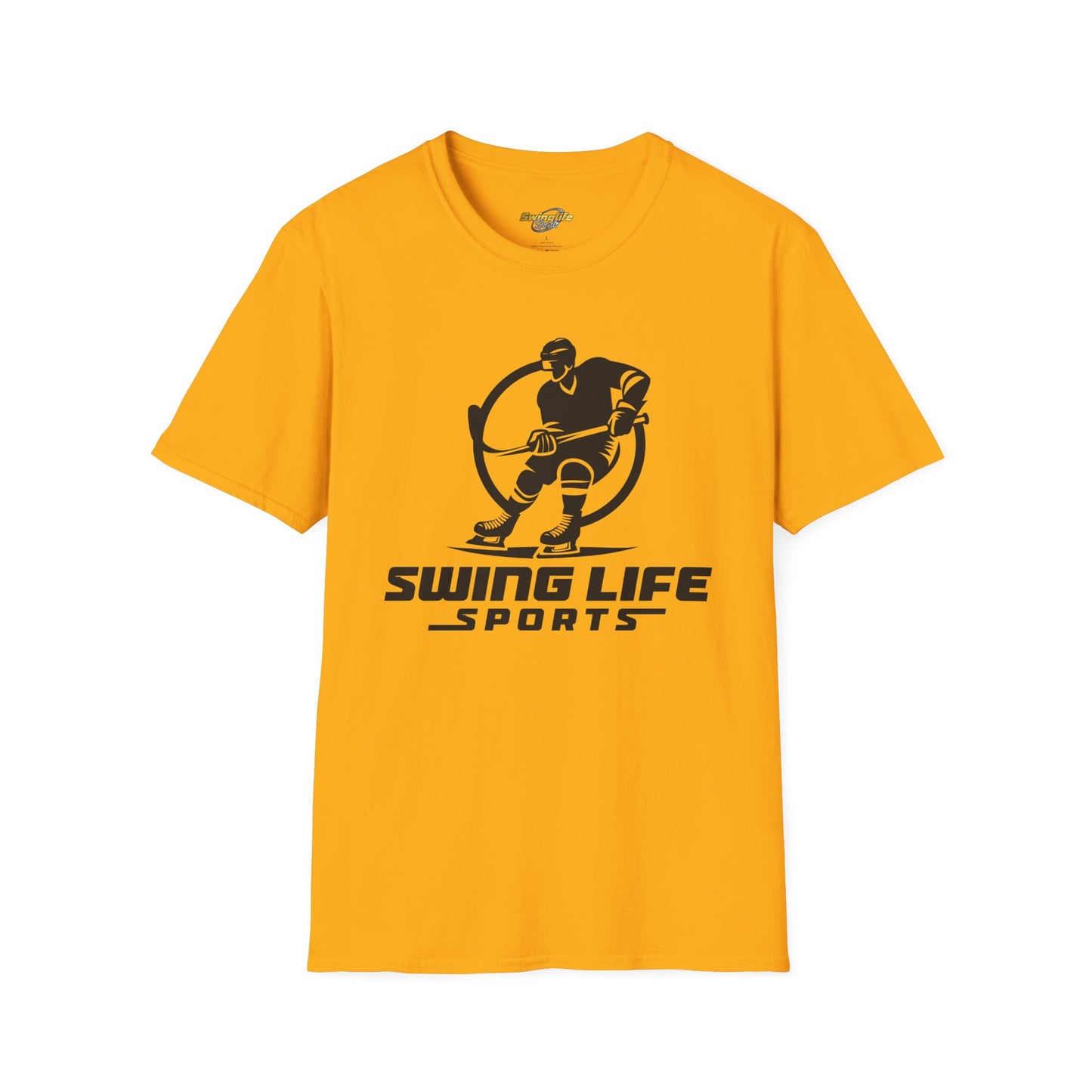 Hockey Life Tee