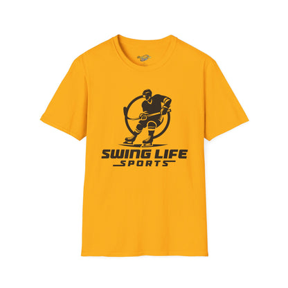 Hockey Life Tee