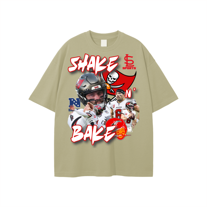 Shake n Bake Tee