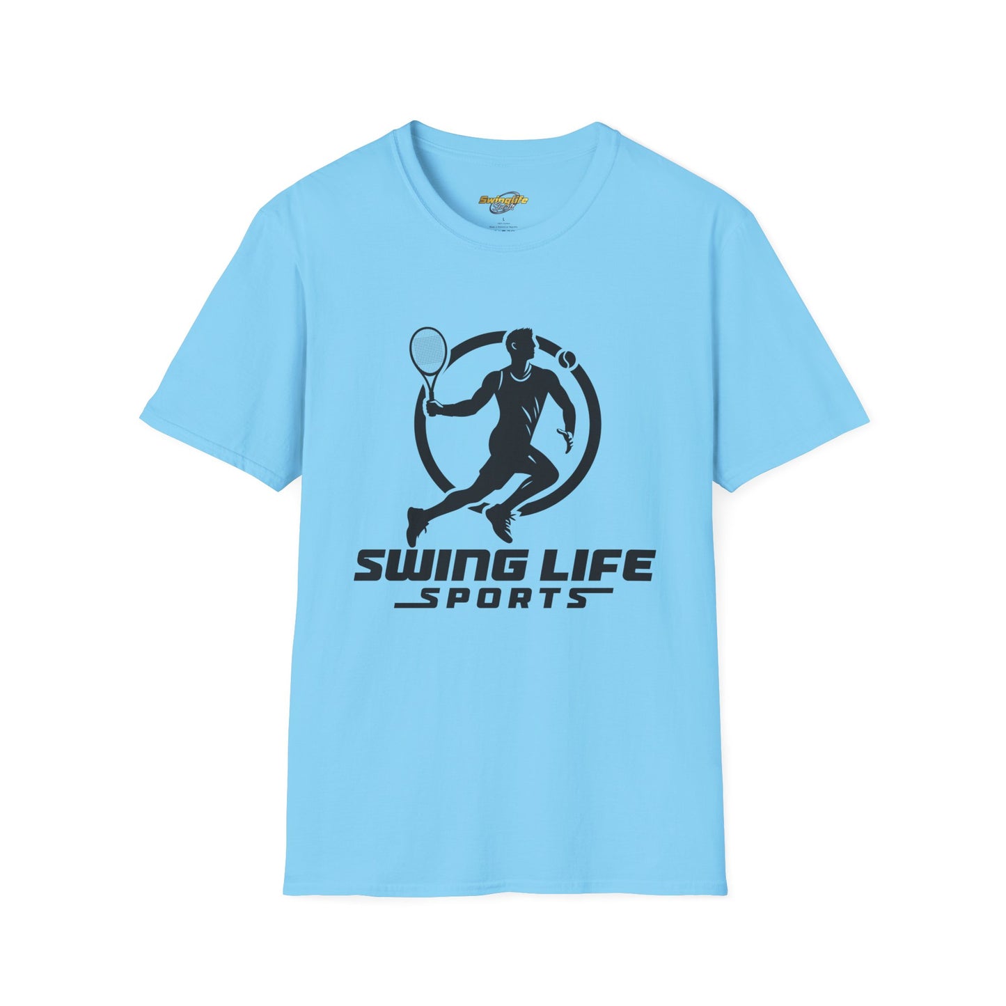 Mens Forehand Tee