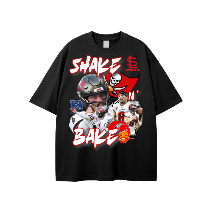 Shake n Bake Tee