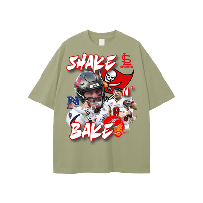 Shake n Bake Tee