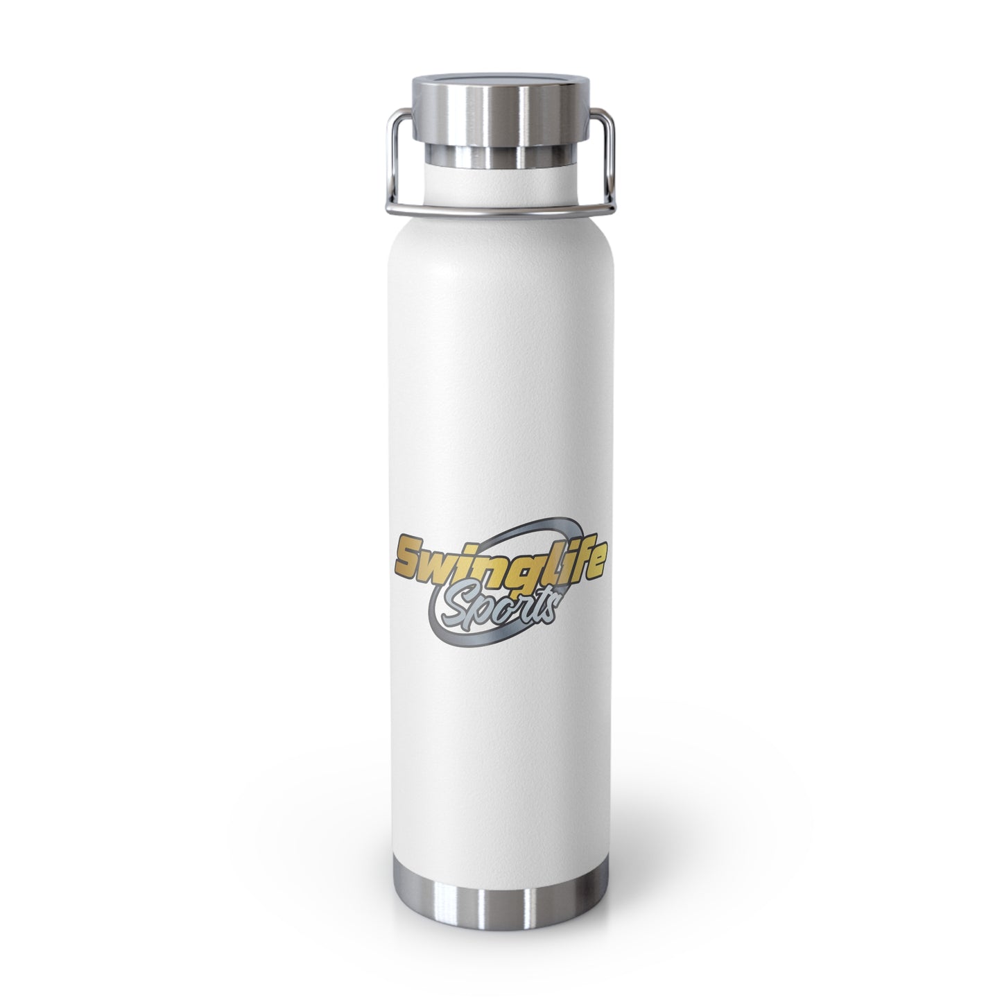 Swing Life Vacuum Insulated Bottle, 22oz