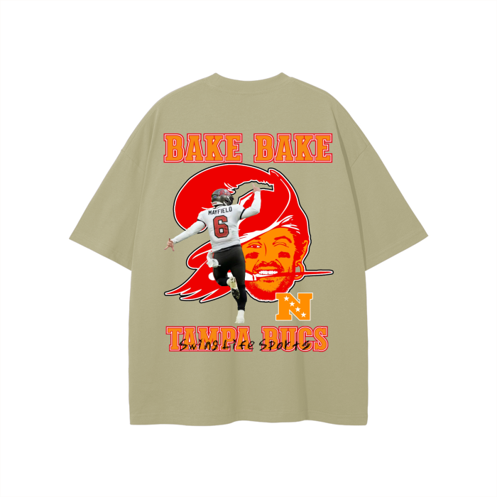 Shake n Bake Tee