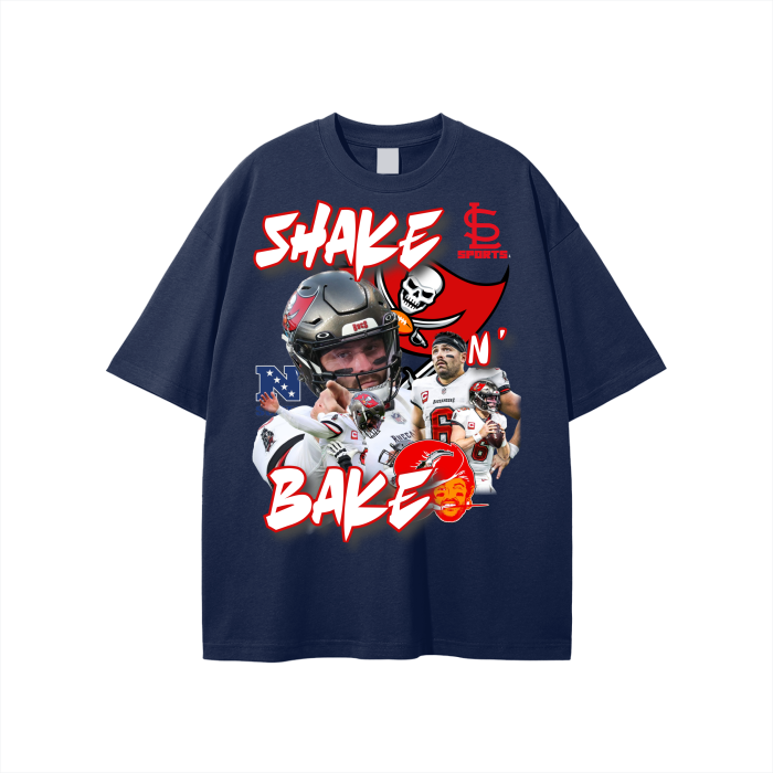 Shake n Bake Tee