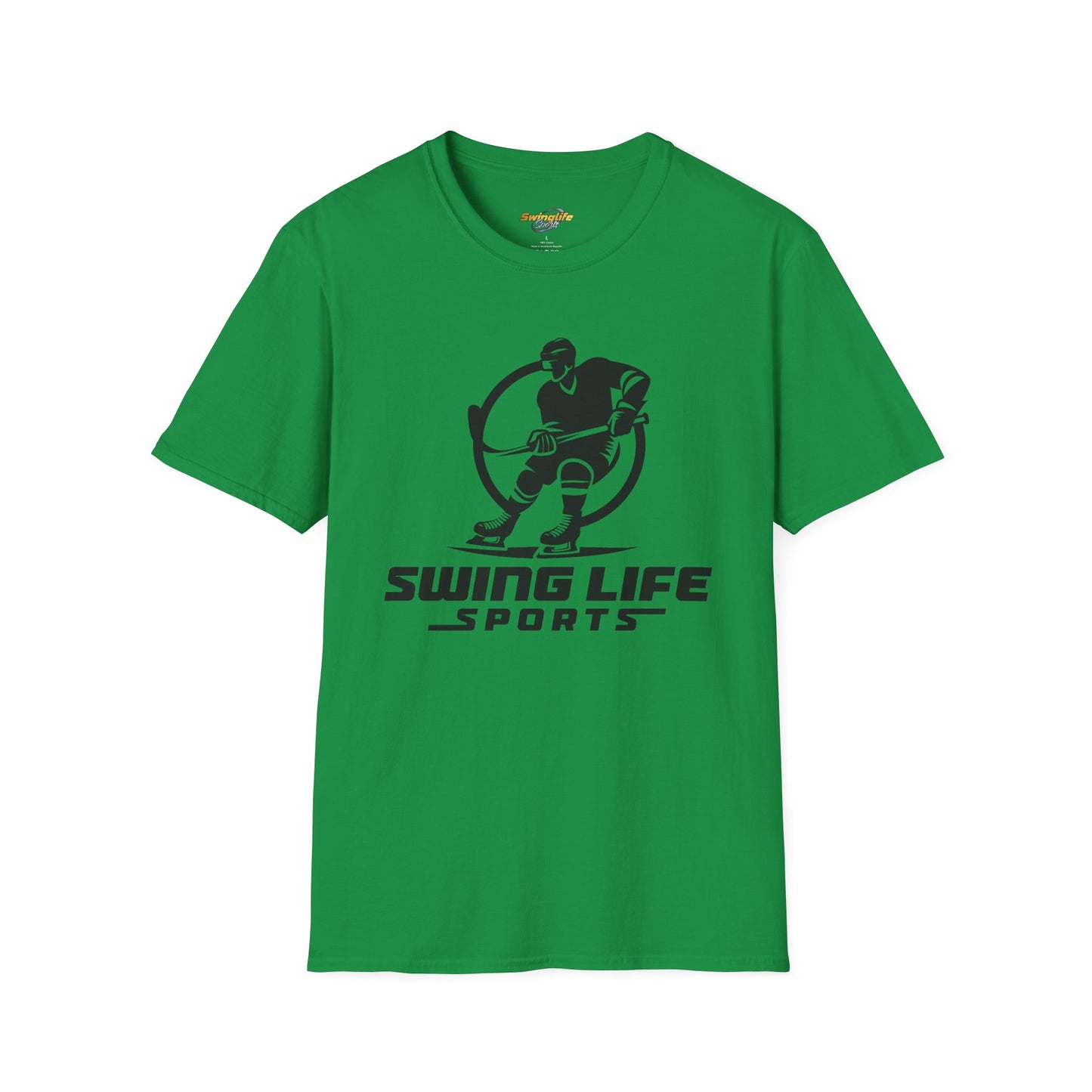 Hockey Life Tee