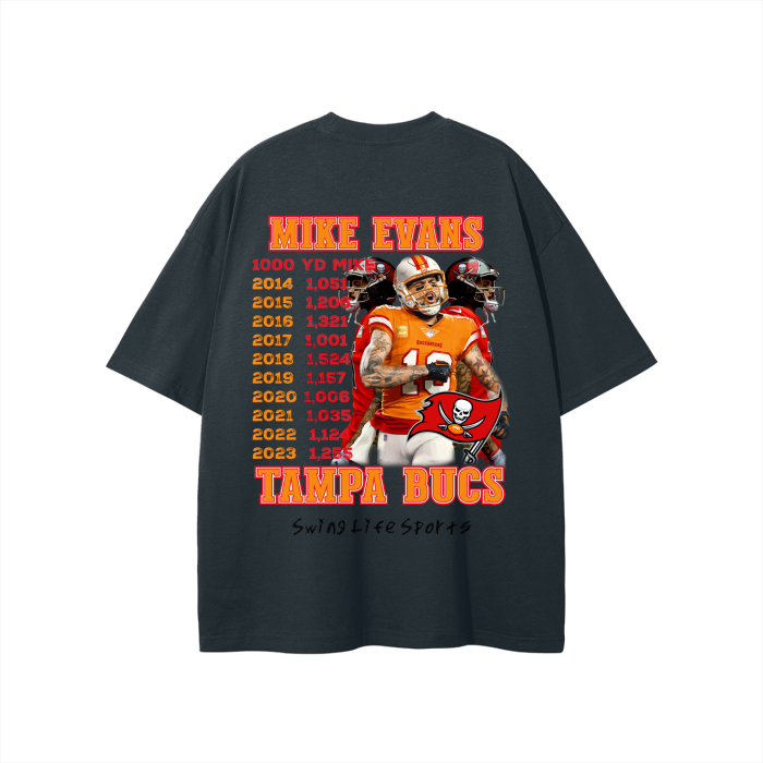 1000 Yrd Mike Tee