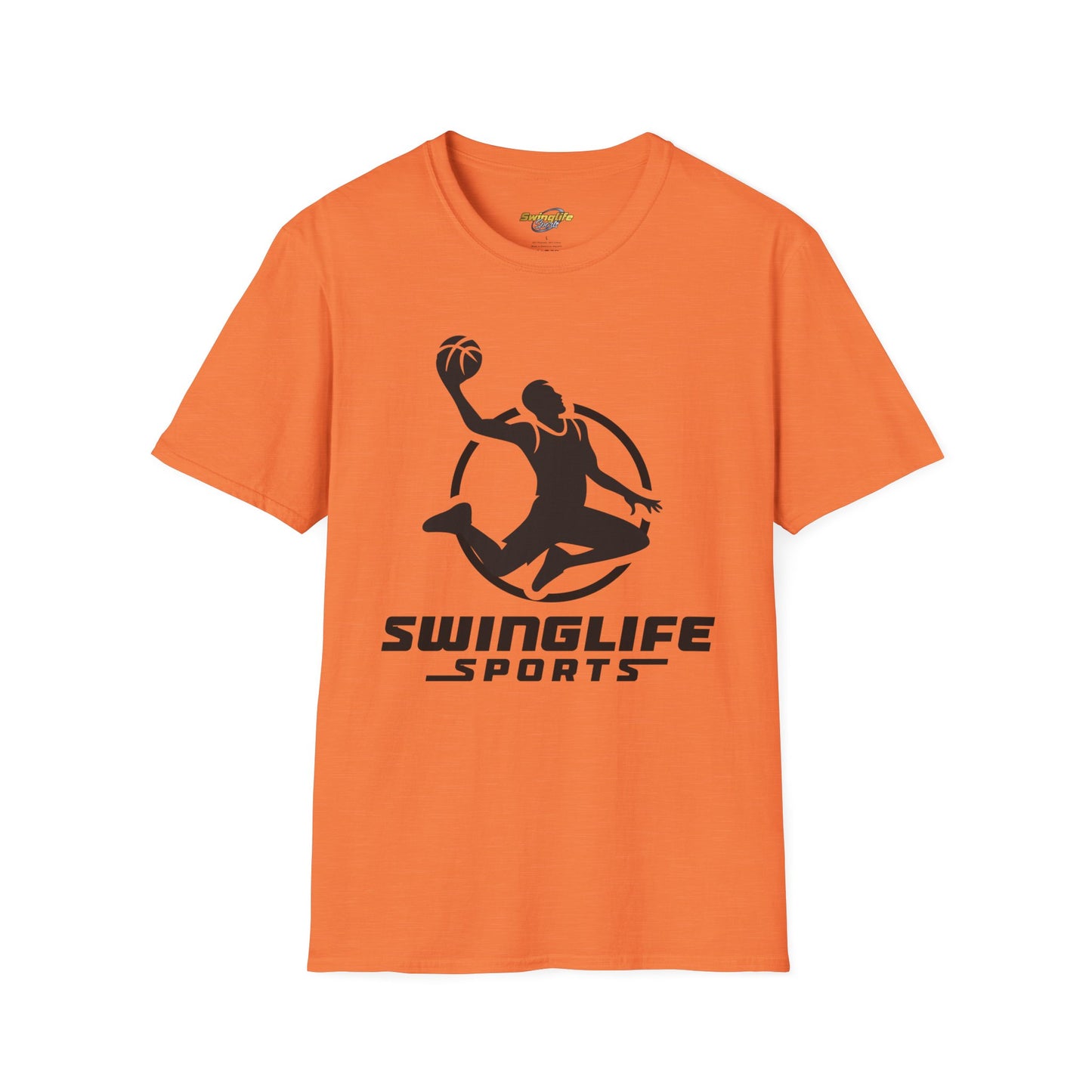 Dunker Tee