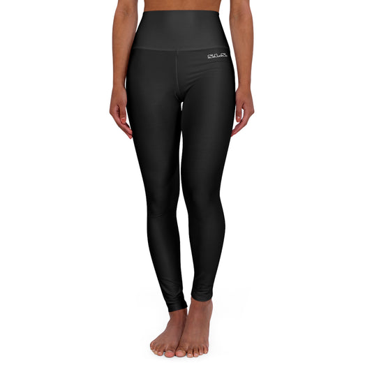 SLS Leggings Black