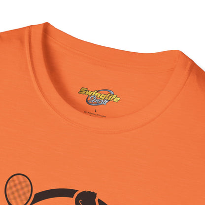 Mens Forehand Tee