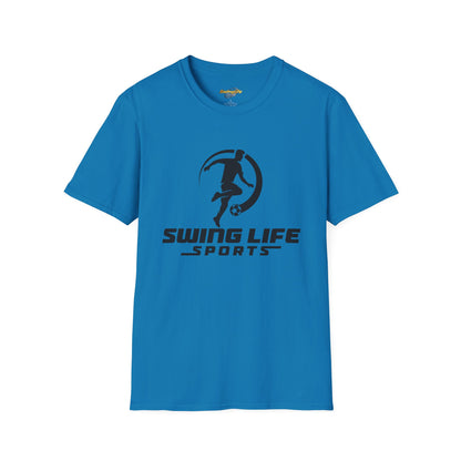 Soccer Life Tee