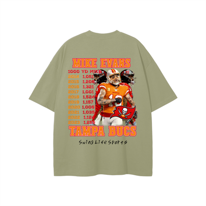 1000 Yrd Mike Tee