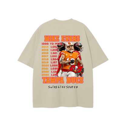 1000 Yrd Mike Tee