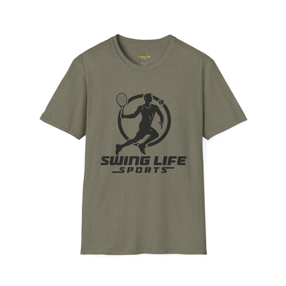 Mens Forehand Tee