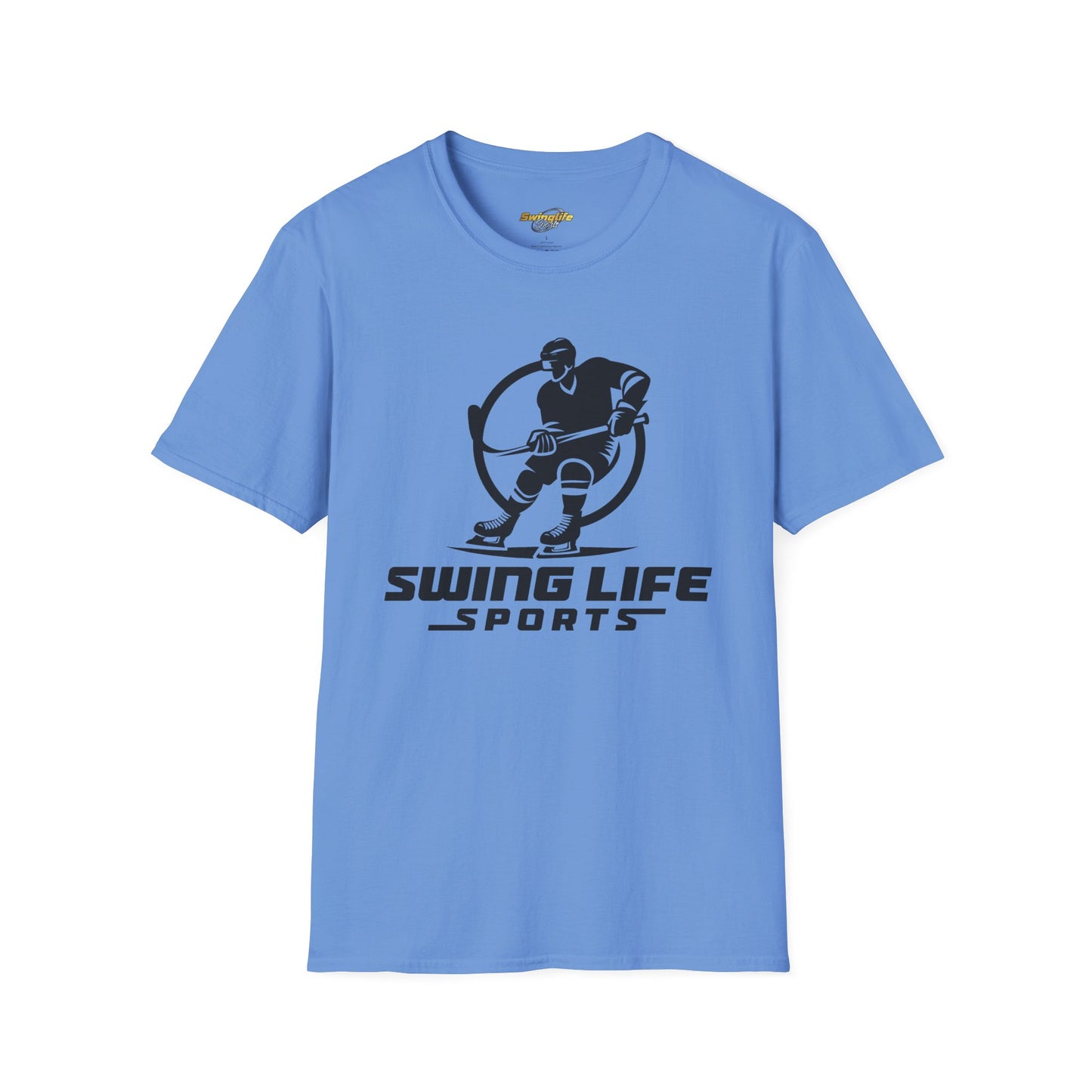 Hockey Life Tee