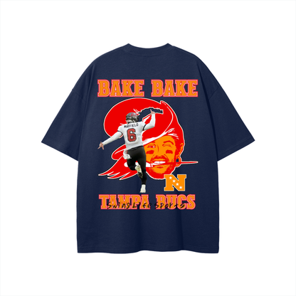 Shake n Bake Tee