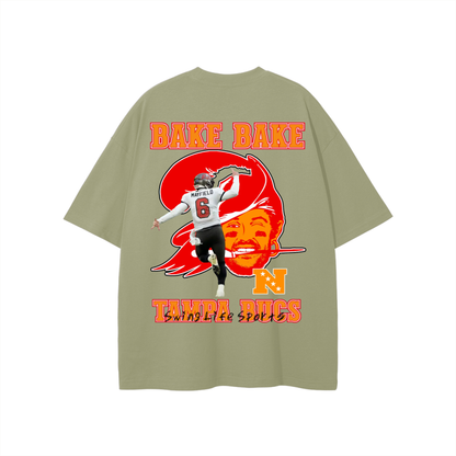 Shake n Bake Tee