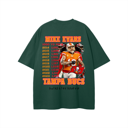 1000 Yrd Mike Tee