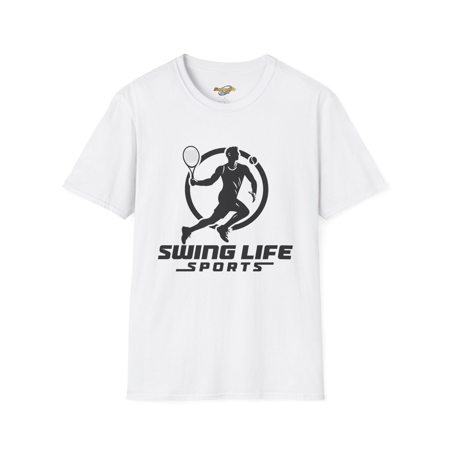 Mens Forehand Tee