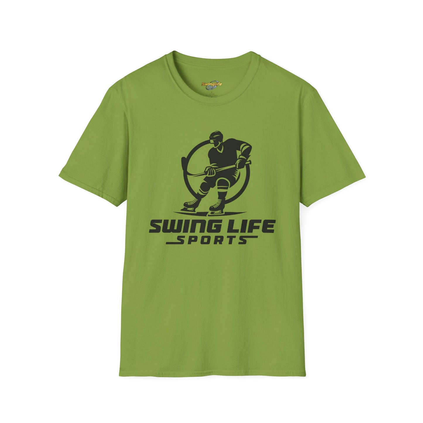 Hockey Life Tee