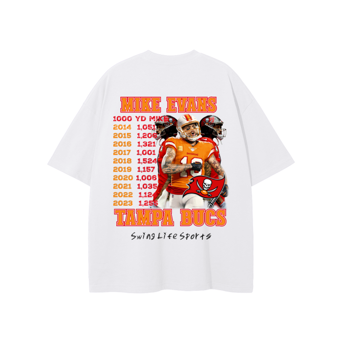 1000 Yrd Mike Tee