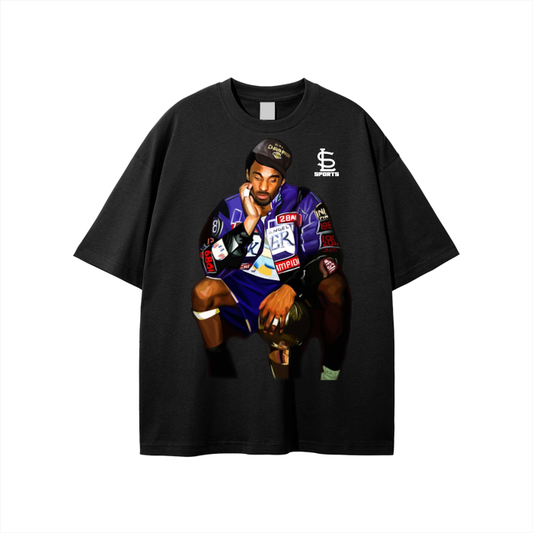 Kobe Champ Tee