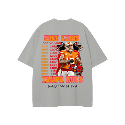 1000 Yrd Mike Tee