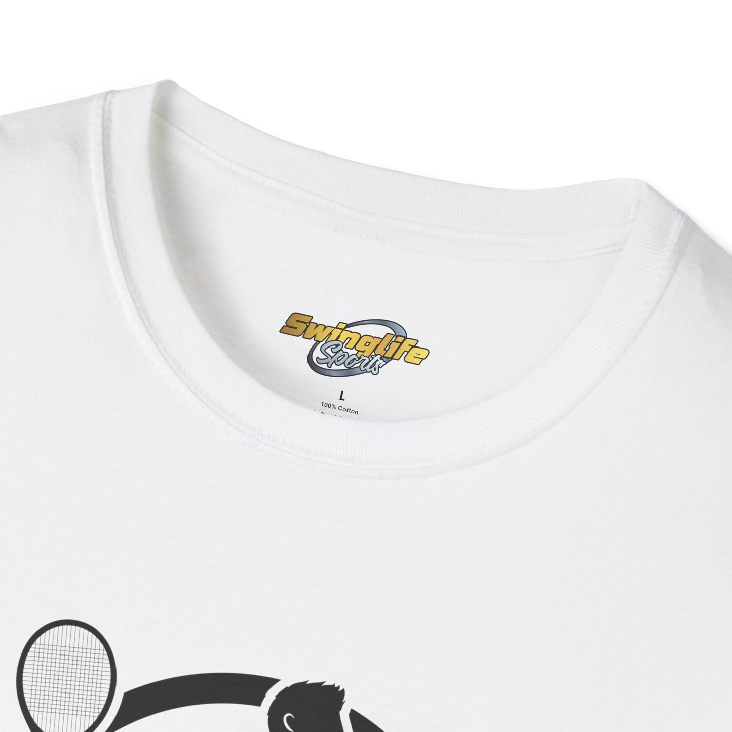 Mens Forehand Tee