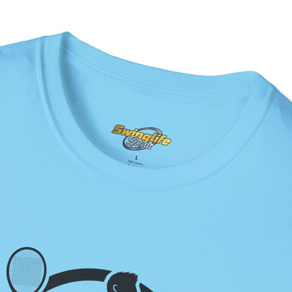 Mens Forehand Tee