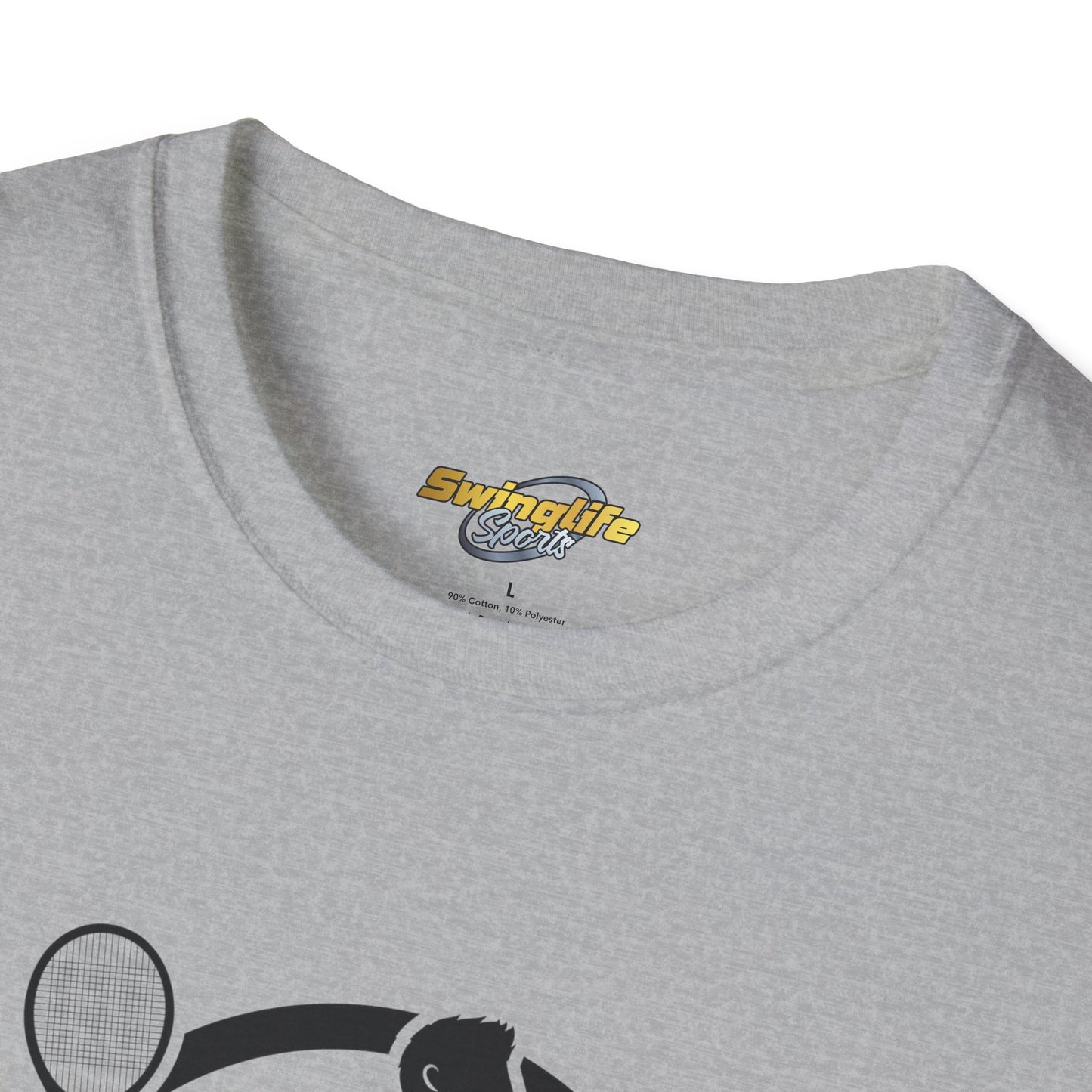 Mens Forehand Tee