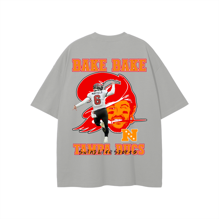 Shake n Bake Tee