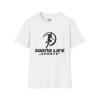 Soccer Life Tee