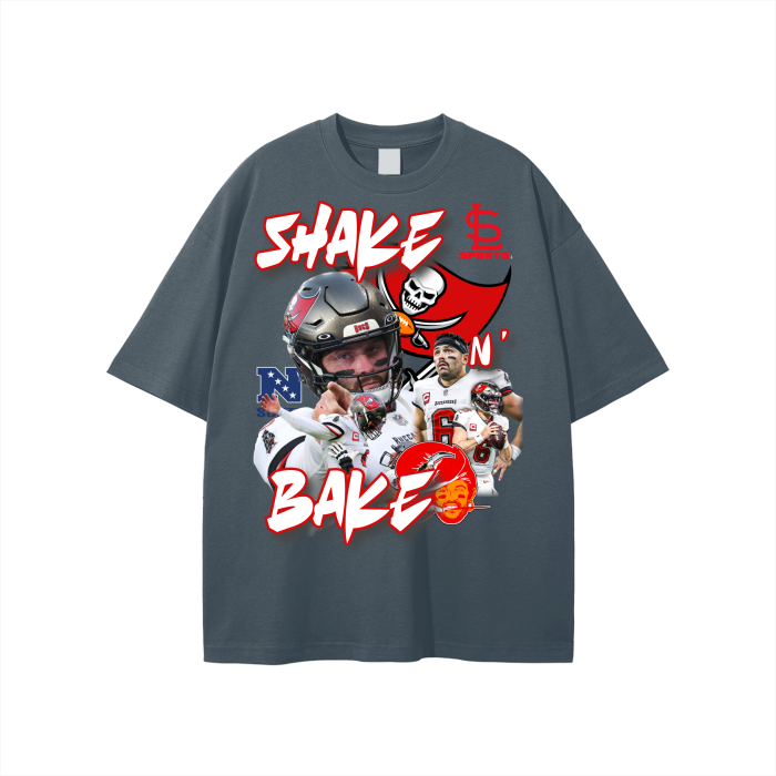 Shake n Bake Tee