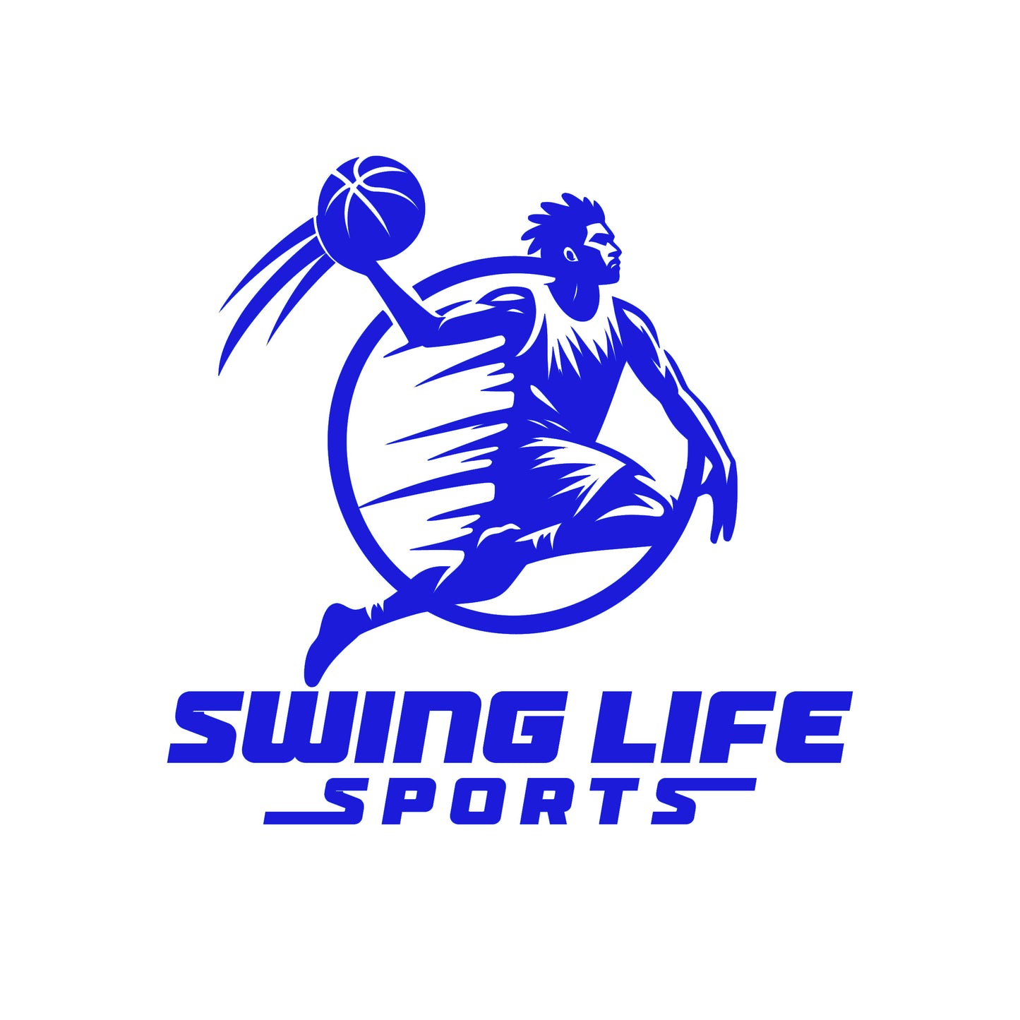 Vinyl Men's Hooper Decal