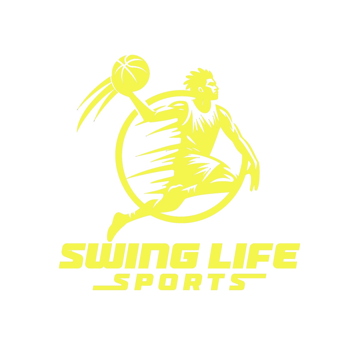Vinyl Men's Hooper Decal